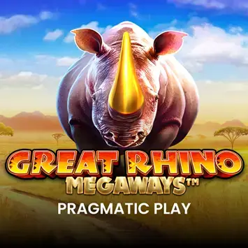 Great Rhino Megaways